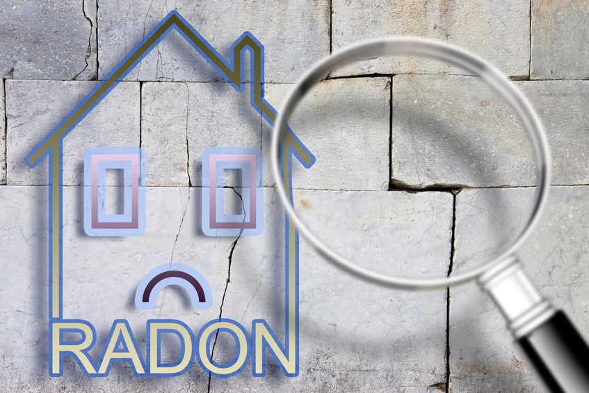 Testing for Radon