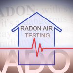Radon Air Testing